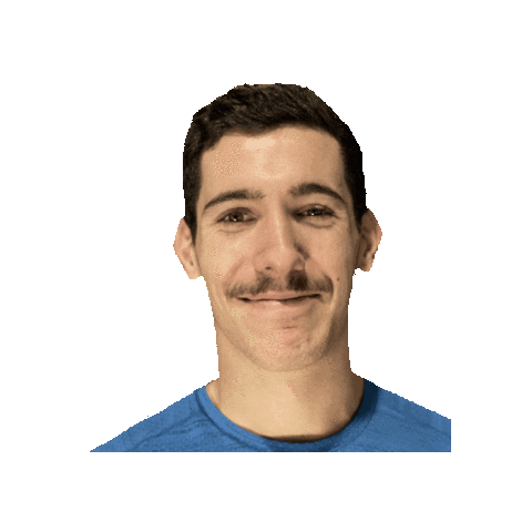 L'orange bleue côte basque Sticker