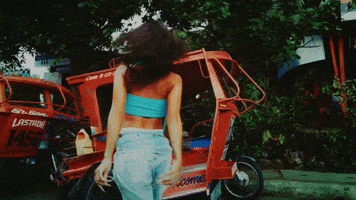 Hyolyn GIF