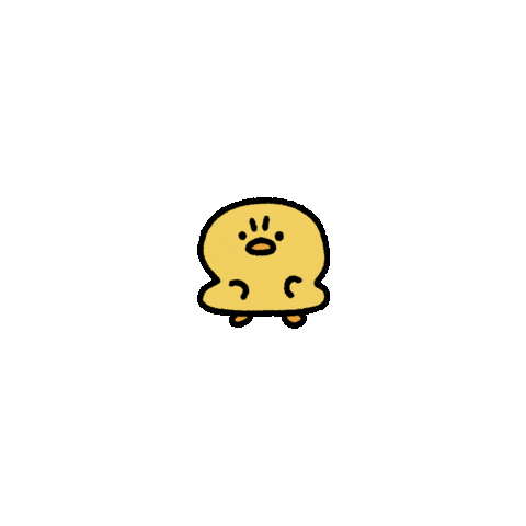 Happy Sticker