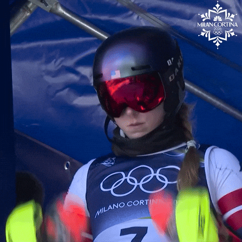 Olympic Games Sport GIF by NBC Olympics