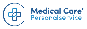 Medical Care Pflege Sticker by Medical Care Personalservice
