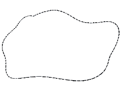 Hello Sticker