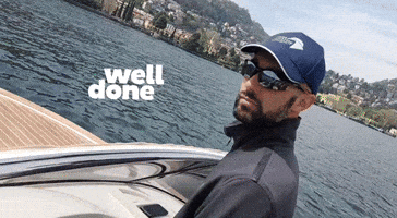 GIF by Comoyachting