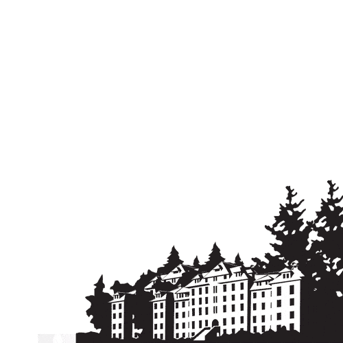 Pacificlutheranuniversity Sticker by PLU