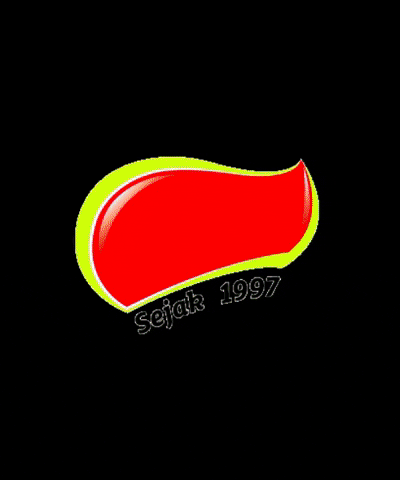 Yakinsedap logo malaysia local product good sauce GIF