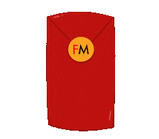 Fm Gongxifacai Sticker by Fasih Mandarin
