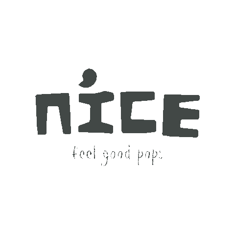 thenicecompany Sticker