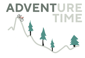 Adventure Time Christmas GIF by Kalkhoff Bikes
