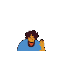 Casa Aberta Sticker by Senac São Paulo