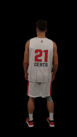 Benedetto 1964 GIF