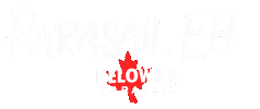 okanaganparasail Sticker