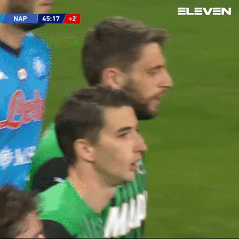 Goal Penalty GIF by ElevenSportsBE - Find & Share on GIPHY