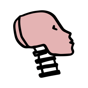 IIHS-HLDI Sticker