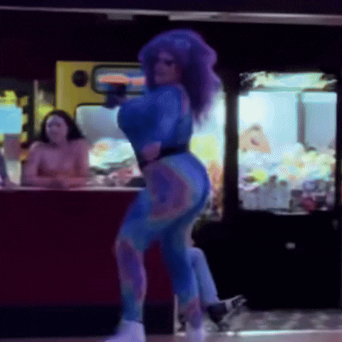 Fall Roller Skate GIF by PT Media