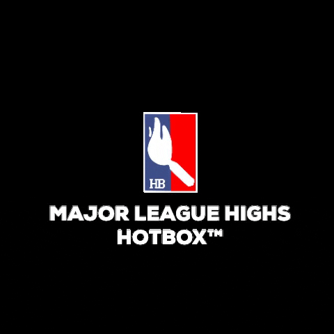 League GIF by Hotbox