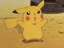 Pikachu Drogado GIFs - Find & Share on GIPHY