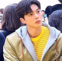 Song Kang Comedy GIF