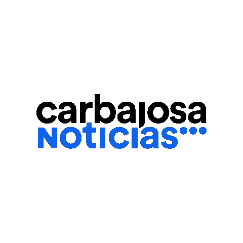 Carbajosa Noticias Sticker