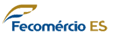 Fecomércio Espírito Santo Sticker
