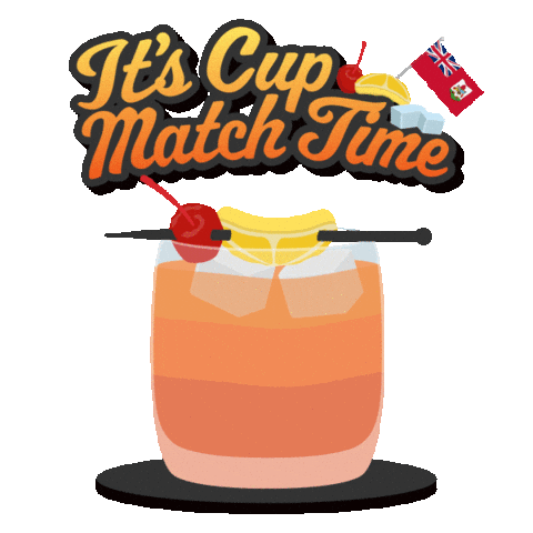 Bermuda Tourism Authority Sticker