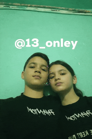 13Onley GIF