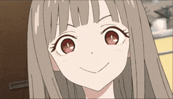 Kaguya GIF