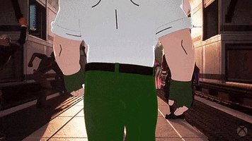 Cheer On Peter Griffin GIF by Xbox