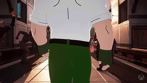 Cheer On Peter Griffin GIF by Xbox