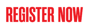 Event Register Now Sticker by FX Studios