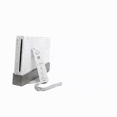 French Wii GIF