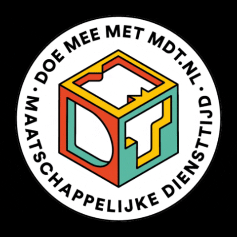 Doe Mee Met Mdt GIF by MDT_NL