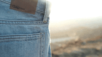 jeans denim GIF by Gap