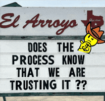 Trust GIF