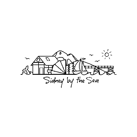 Sticker by Explore Sidney