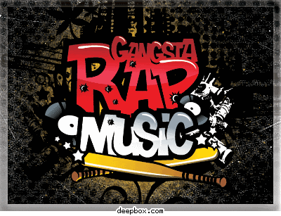 rap music