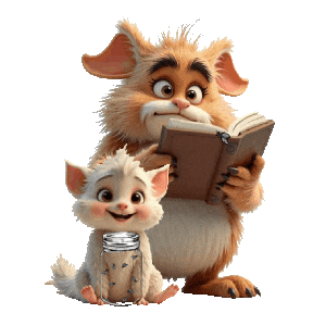 Animated Sticker