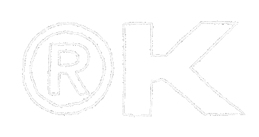 RK Designbüro Sticker