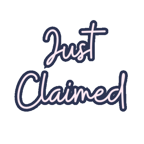 Sold Sticker by Ulka Rocks