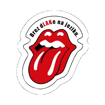 Laski akademski klub Sticker