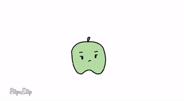 Apple Blush GIF