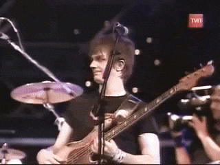 EL ROCK ES CULTURA GIFs - Find & Share on GIPHY
