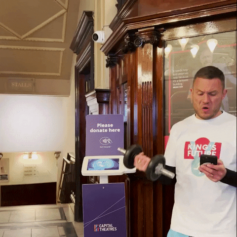 Capital Theatres GIF