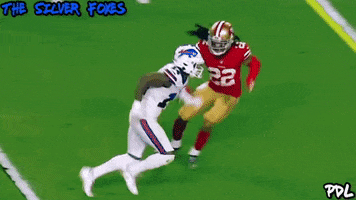 Stefon Diggs GIF by The Undroppables
