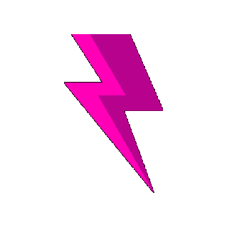 Party Pink Sticker by Winterbeats