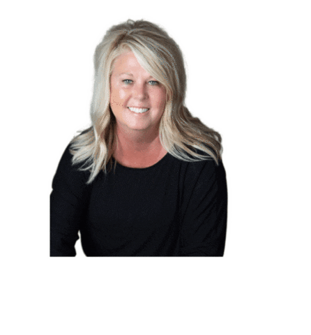 Jodi Schempp Sticker by Jodi Schempp Berkshire Hathaway