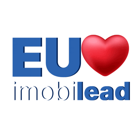 Imobilead Sticker