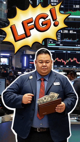 Crypto GIF