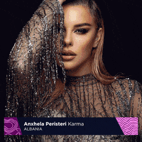 Openup GIF by Eurovision Song Contest