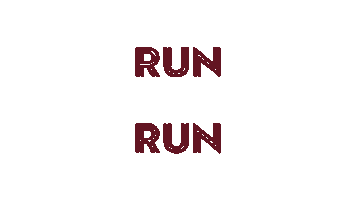 Runrunrun Sticker by FCRapid
