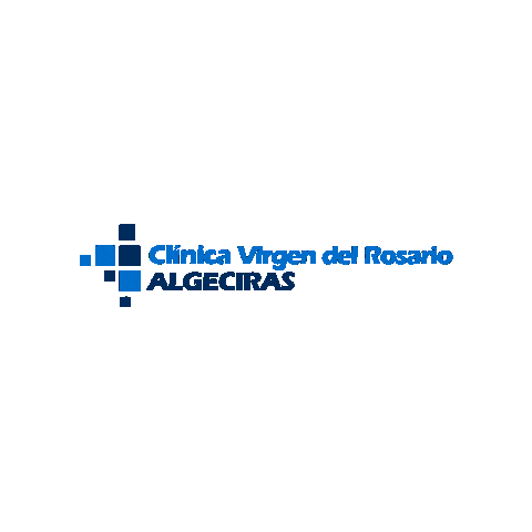 Algeciras Cvr Sticker by Clinica Virgin del Rosario